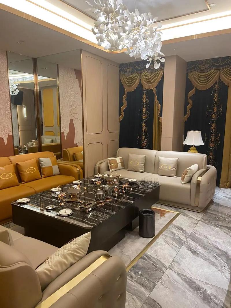 临沂商务ktv推荐及商务ktv有哪些-费县ktv预定